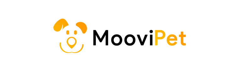 MooviPet Logo
