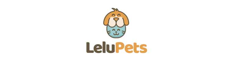 LeluPets Logo